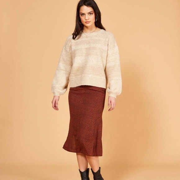 Vira Knit Jumper - Picture 3 of 4